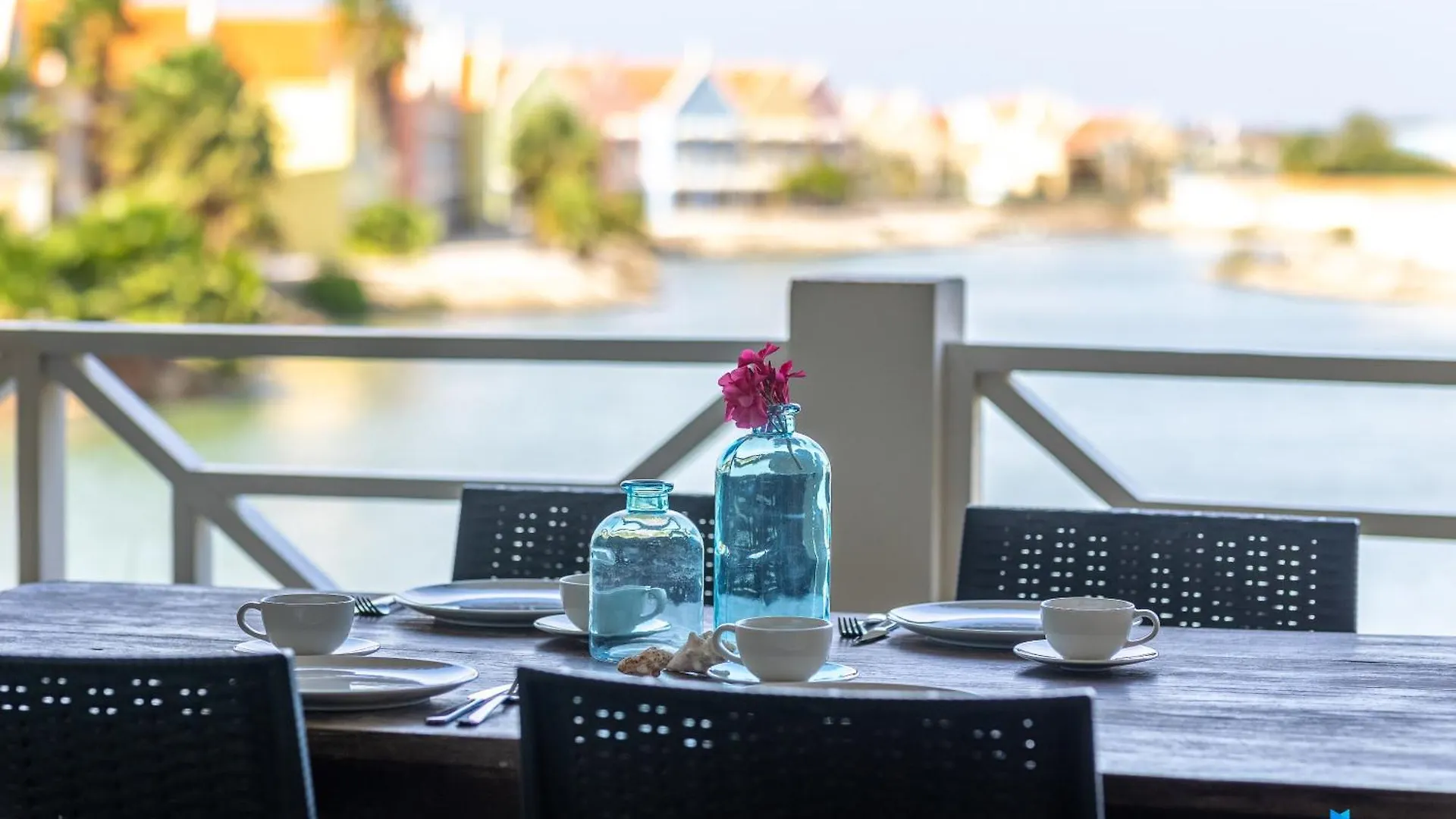 Marina View Apartments Kralendijk Bonaire, Sint Eustatius en Saba