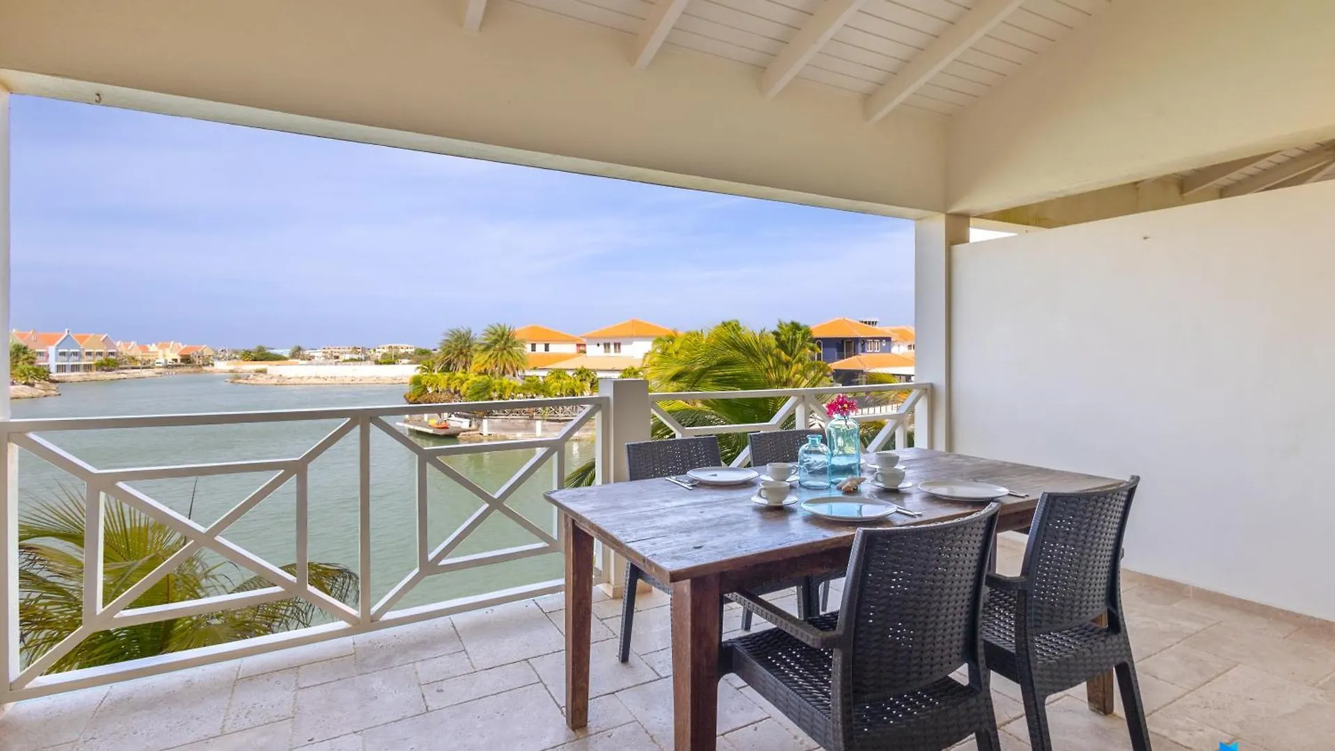 Marina View Apartments Kralendijk