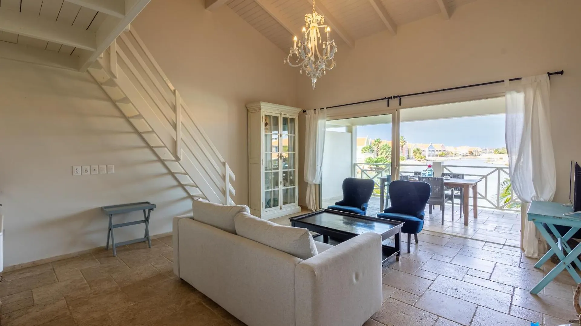 Marina View Apartments Kralendijk 0*,  Bonaire, Sint Eustatius en Saba