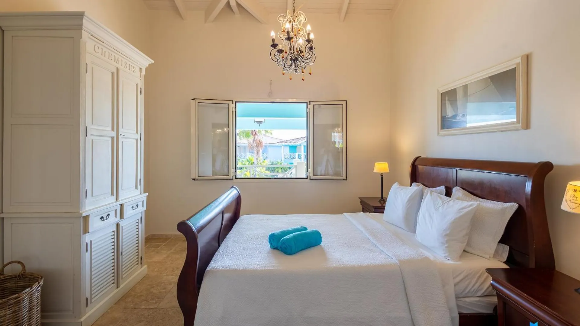 Marina View Apartments Kralendijk 0*,  Bonaire, Sint Eustatius en Saba