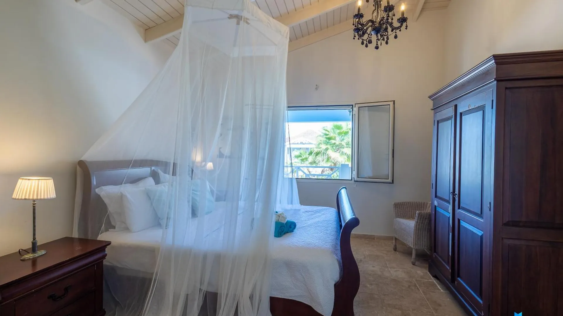 Marina View Apartments Kralendijk Bonaire, Sint Eustatius en Saba