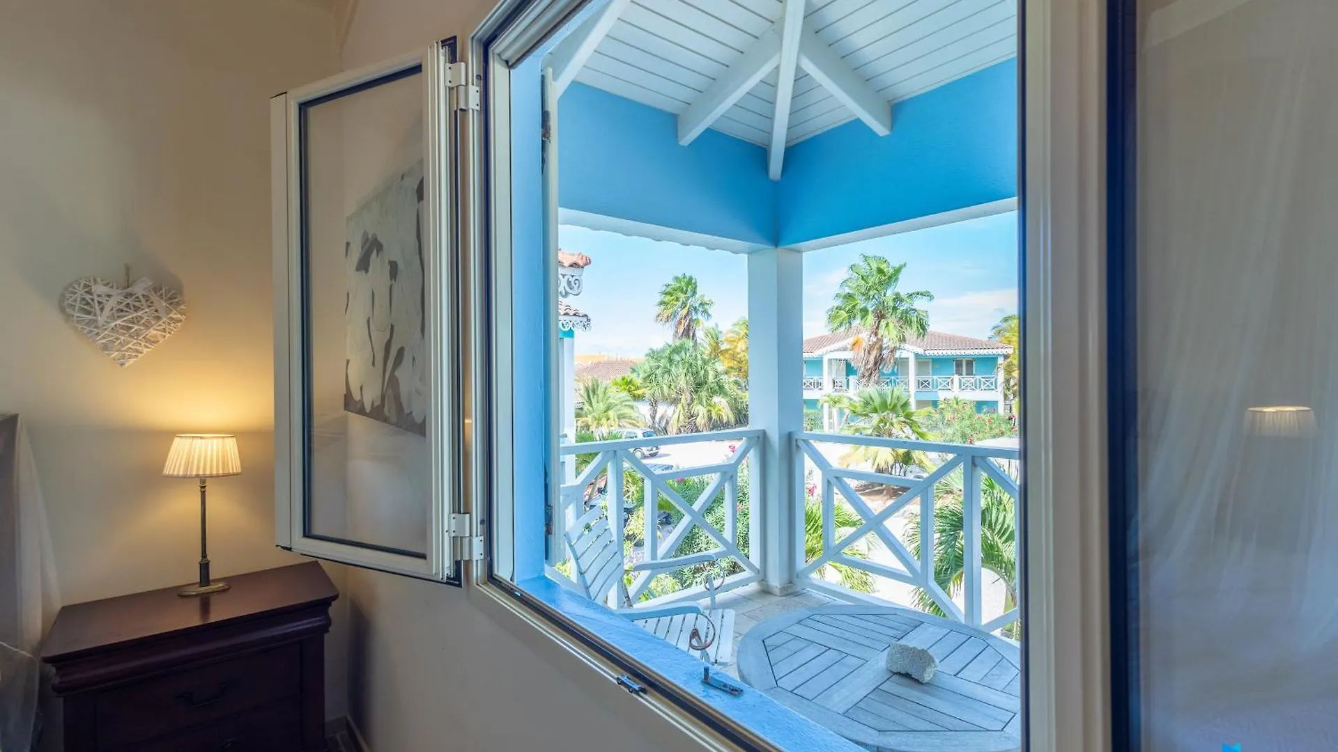 Marina View Apartments Kralendijk Bonaire, Sint Eustatius en Saba