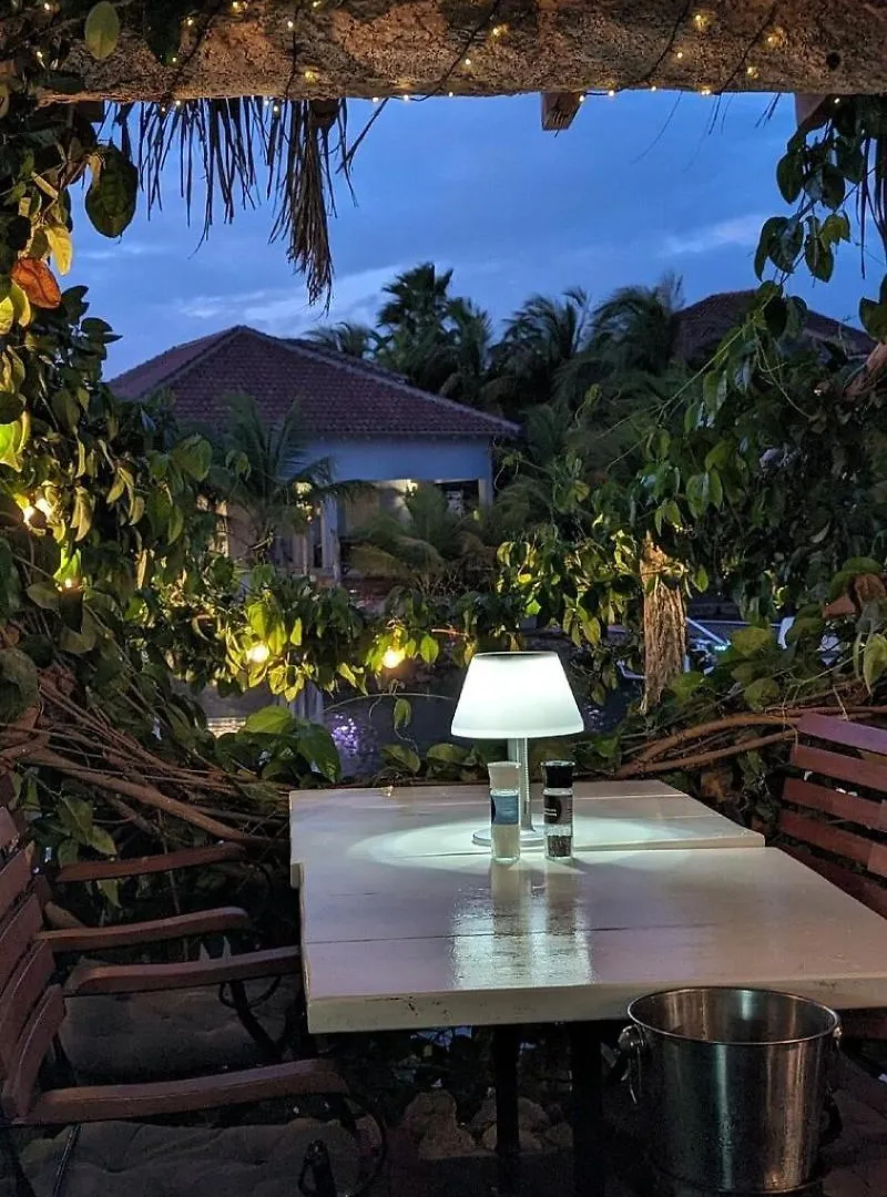 Marina View Apartments Kralendijk Bonaire, Sint Eustatius en Saba