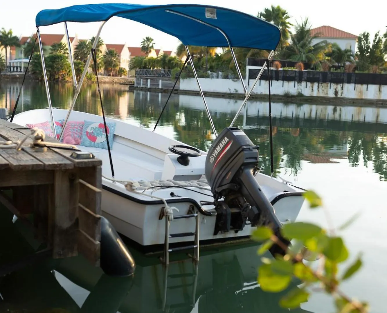 Marina View Apartments Kralendijk