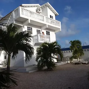 Appartement Downtown, Kralendijk